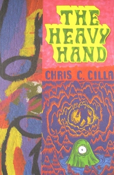 Paperback The Heavy Hand Book