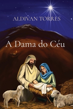 Paperback A Dama do Céu [Portuguese] Book