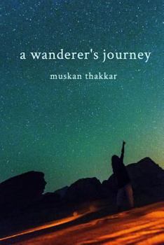 Paperback A wanderer's journey Book