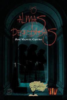 Paperback Almas Perdidas [Spanish] Book