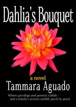 Paperback Dahlia's Bouquet Book