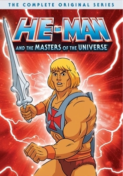 He-Man & the Masters of the Universe: The Complete Series