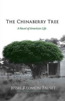 Paperback The Chinaberry Tree: A Novel of American Life Book