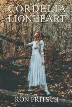 Paperback Cordelia Lionheart Book