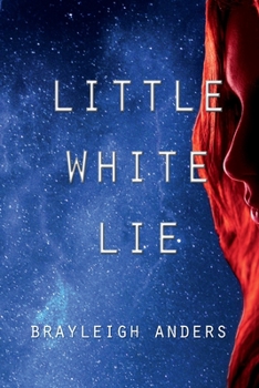 Paperback Little White Lie Book