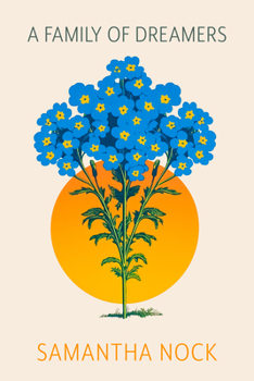 Paperback A Family of Dreamers Book