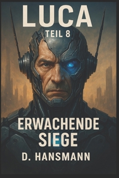 Paperback LUCA // Erwachende Siege - Teil 8: Wenn Erinnerung zur Frequenz wird [German] Book
