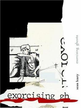 Paperback Exorcising Ghosts Book