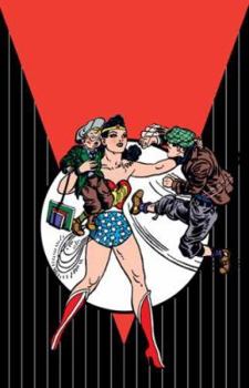 Wonder Woman - Archives: Volume 5 (Archive Editions (Graphic Novels)) - Book  of the DC Archive Editions