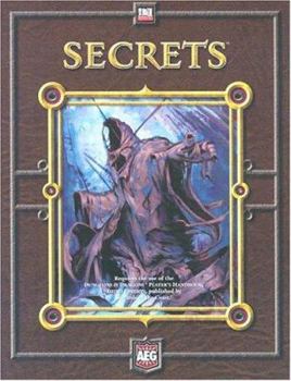 Paperback Secrets Book