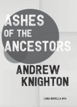Paperback Ashes of the Ancestors Book