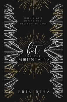 Paperback But for the Mountains Book