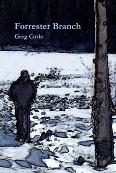 Paperback Forrester Branch Book