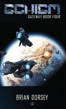 Paperback Schism Book