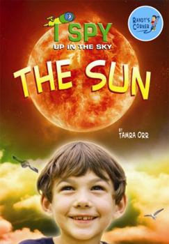Library Binding The Sun Book