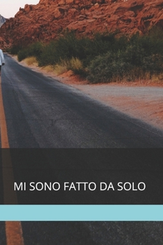 Paperback Mi Sono Fatto Da Solo: Anamnesi Letteraria [Italian] Book