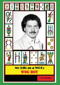 Paperback My Life as a WOG: WOG Boy Book