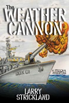 Weather Cannon