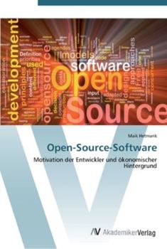 Paperback Open-Source-Software [German] Book