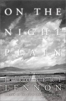 Hardcover On the Night Plain Book