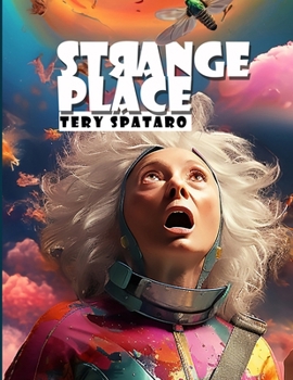 Paperback Strange Place Book