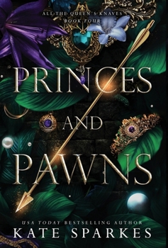 Hardcover Princes and Pawns Book
