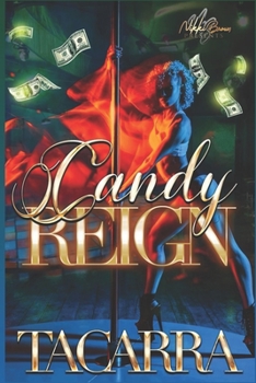 Paperback Candy Reign Book