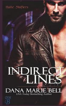 Paperback Indirect Lines Book