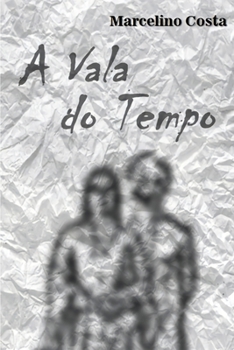 Paperback A Vala do Tempo [Portuguese] Book