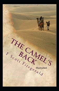 Paperback The Camel's Back Illustrated Book