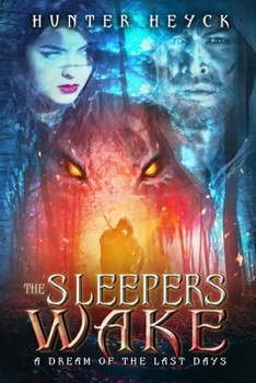 Paperback The Sleepers Wake Book