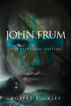 Paperback John Frum: The Reluctant Messiah Book