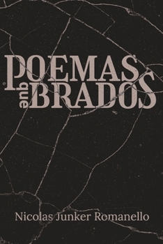 Paperback Poemas Quebrados [Portuguese] Book