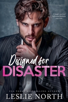 Paperback Designed for Disaster Book