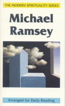 Michael Ramsey - Book  of the Modern Spirituality