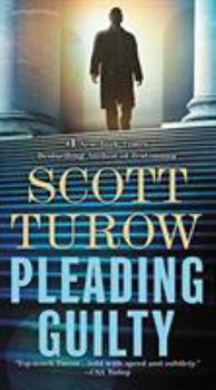 Pleading Guilty - Book #3 of the Kindle County Legal Thriller
