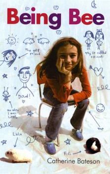 Hardcover Being Bee Book