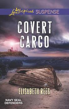 Mass Market Paperback Covert Cargo Book