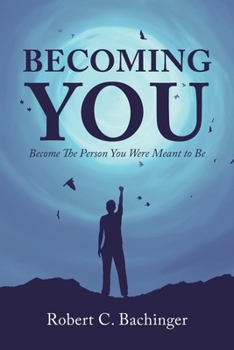 Paperback Becoming You Book