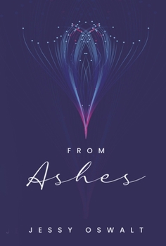 Hardcover From Ashes Book