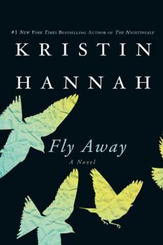 Fly Away - Book #2 of the Firefly Lane