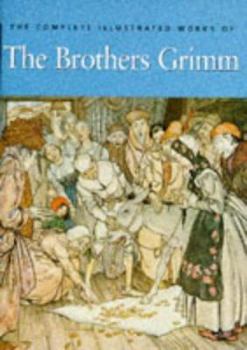 Grimm's Complete Fairy Tales