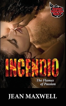 Paperback Incendio Book