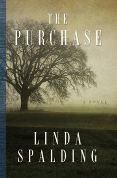 Hardcover The Purchase Book
