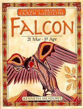 Hardcover Falcon Book