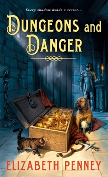 Mass Market Paperback Dungeons and Danger Book