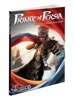 Paperback Prince of Persia Book