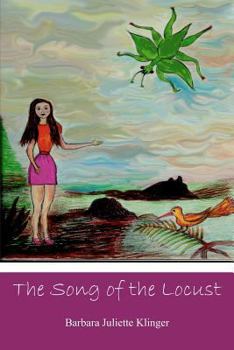 Paperback The Song of the Locust Book