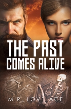 Paperback The Past Comes Alive Book