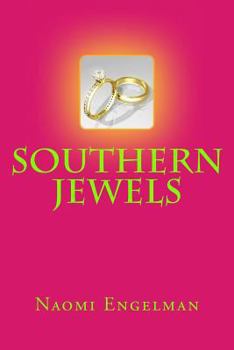 Paperback Southern Jewels Book
